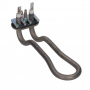 Elettrobar Dishwasher Resistance 600W 230V 230098
