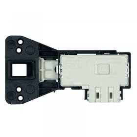 Retardo Blocapuerta Lavadora compatible con Samsung DC64-01538A ZV446L5