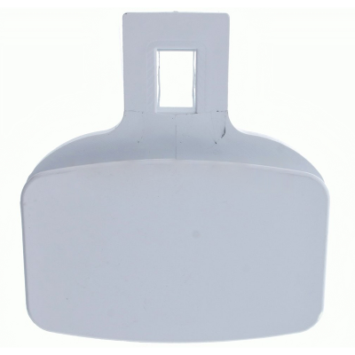 Cierre Maneta Puerta Lavadora compatible con Haier 00214800591000