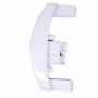 Cierre Maneta Puerta Lavadora Compatible con Vestel Compatible con Teka Compatible con Telefunken 42077366