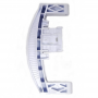 Cierre Maneta Puerta Lavadora Compatible con Vestel Compatible con Teka Compatible con Telefunken 42077366