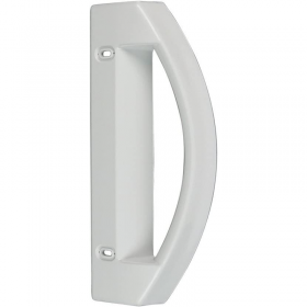 Tirador Puerta Frigorifico Compatible con Aeg Compatible con Zanussi 2062808015