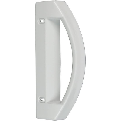 Tirador Puerta Frigorifico Compatible con Aeg Compatible con Zanussi 2062808015