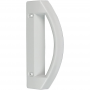 Tirador Puerta Frigorifico Compatible con Aeg Compatible con Zanussi 2062808015