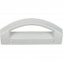 Tirador Puerta Frigorifico Compatible con Aeg Compatible con Zanussi 2062808015