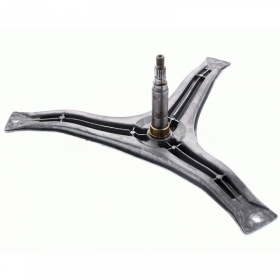 Cruceta Tambor Lavadora compatible con Candy 49003268