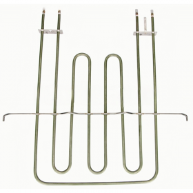 Resistenza Forno Superiore Compatibile Con Indesit 2250W C00081591 Original