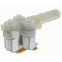 Electrovalvula Lavadora Compatible con Aeg Compatible con Zanussi Compatible con Electrolux 3 Vias