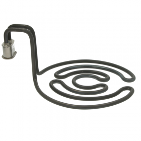 Resistencia Freidora compatible con Jemi 2000w 220v Standard
