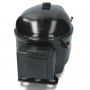 Secop Hmk95Aa R600 220V 1/5Cv Low Temperature Compressor 9.6Cm3