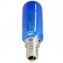 Bombilla Frigorifico Bosch E14 Luz Azul Energetica 25w 25x86mm
