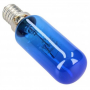 Bombilla Frigorifico Bosch E14 Luz Azul Energetica 25w 25x86mm