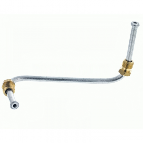 Tubo Piloto Calentador Compatible con Fagor FL11C1601600 Compatible con Aspes Compatible con Corbero Compatible con Otsein