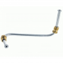 Tubo Piloto Calentador Compatible con Fagor FL11C1601600 Compatible con Aspes Compatible con Corbero Compatible con Otsein