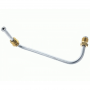Tubo Piloto Calentador Compatible con Fagor FL11C1601600 Compatible con Aspes Compatible con Corbero Compatible con Otsein