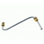 Tubo Piloto Calentador Compatible con Fagor FL11C1601600 Compatible con Aspes Compatible con Corbero Compatible con Otsein