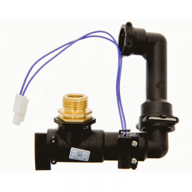 Flusostato Calentador para compatible con Ariston 65152060 Original