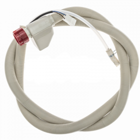 Tubo Entrada Aquastop Lavavajillas Compatible con Beko 1760360200