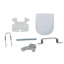 Newpol Washing Machine Door Handle Lock 719004000
