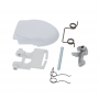 Newpol Washing Machine Door Handle Lock 719004000