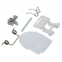 Newpol Washing Machine Door Handle Lock 719004000