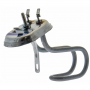 Resistencia Termo Electrico Monoblock compatible con Ariston 1500w 230v