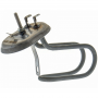 Resistencia Termo Electrico Compatible con Ariston Compatible con Cointra Compatible con Thermor 1200w 230v