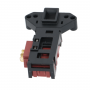 Retardo Blocapuerta Lavadora Compatible con Beko 2805310100