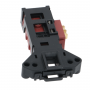 Retardo Blocapuerta Lavadora Compatible con Beko 2805310100
