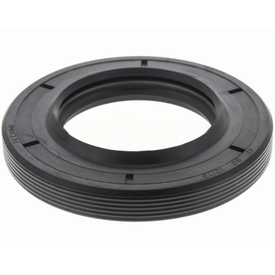 Reten Lavadora compatible con Fagor 47x80x10/R12 mm L57A004A8 Compatible