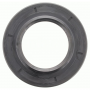 Reten Lavadora compatible con Fagor 47x80x10/R12 mm L57A004A8 Compatible