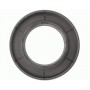 Reten Lavadora compatible con Fagor 47x80x10/R12 mm L57A004A8 Compatible