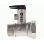 Safety Valve 10 Bar 3/4 Standard Electric Water Heater