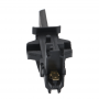 2 Escobillas Motor Lavadora Electrolux Zanussi 4055050480