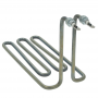 Resistencia Freidora compatible con Gayc F4 1800w 220v