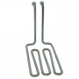 Resistencia Freidora compatible con Gayc F4 1800w 220v