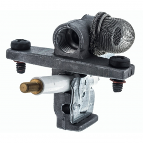 Cabeza Piloto Calentador compatible con Junkers 8718105051 Original