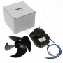 No Frost 220V 6W Réfrigérateur Ventilateur Moteur Congélateur