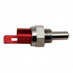 Sonda Ntc Caldera Gasoleo compatible con Tifell Roja Cktetr10 Original