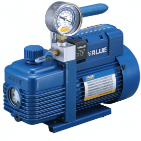 Vacuum Pump Value Double Effect Vi280Sv Original