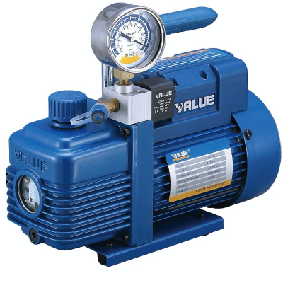 Vacuum Pump Value Double Effect Vi280Sv Original
