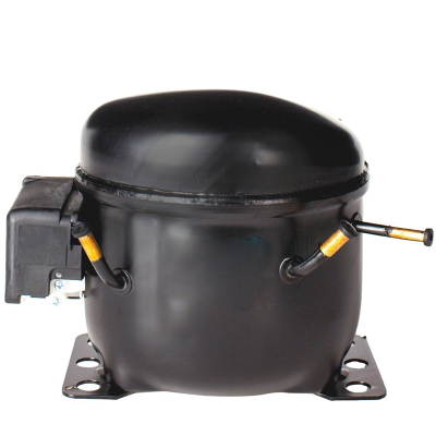 Secop Hmk 13 Kk.3 R600 220V 1/3Cv Low Temperature Compressor 13.25Cm3