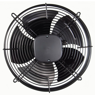 Ventilatore Assiale Aspirante 400Mm 380V Standard