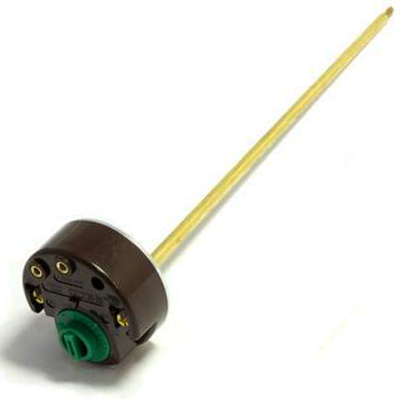 Electric Water Heater Thermostat 50-70 Degrees Cointra Ariston Thermor 16A Standard