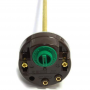 Electric Water Heater Thermostat 50-70 Degrees Cointra Ariston Thermor 16A Standard
