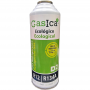 1 Botella Gas Gasica D2 226g Alternativo R12, R134A Freeze
