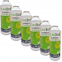 6 Bombole Gas Gas D2 226G Alternativa R12, R134A Freeze Organic