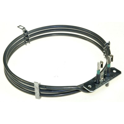 Four À Résistance Circulaire Candy 2200W 230V