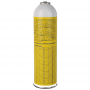 3 Bouteilles Freeze +12A Gaz Réfrigérant 420Gr Substitut Organique R12, R134A