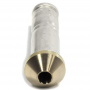 Orificio compatible con Danfoss T2/Te2 06 068-2009